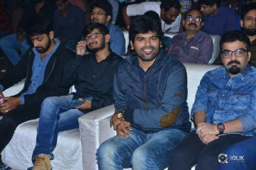 Antariksham 9000 KMPH Pre Release Event